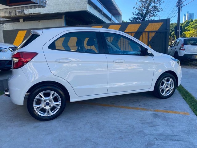 FORD KA SE 1.0 HB
