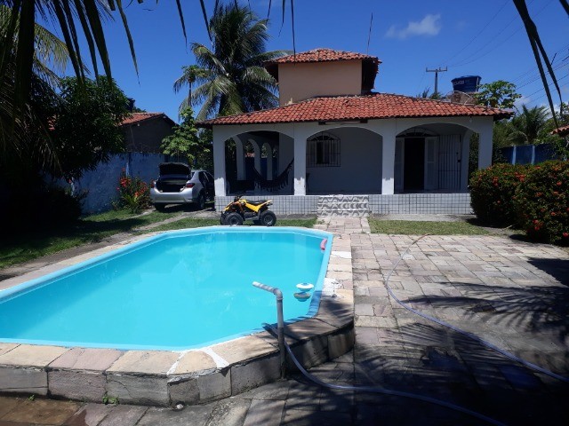 Aluguel Casa de praia 