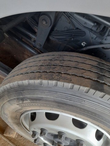 VENDO CAMINHAO BITRUK 24.250
