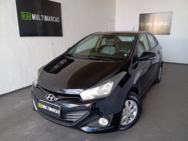 HYUNDAI HB20S COMFORT PLUS 1.0 12V FLEX MEC.
