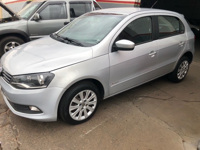GOL I TREND 1.6 2014
