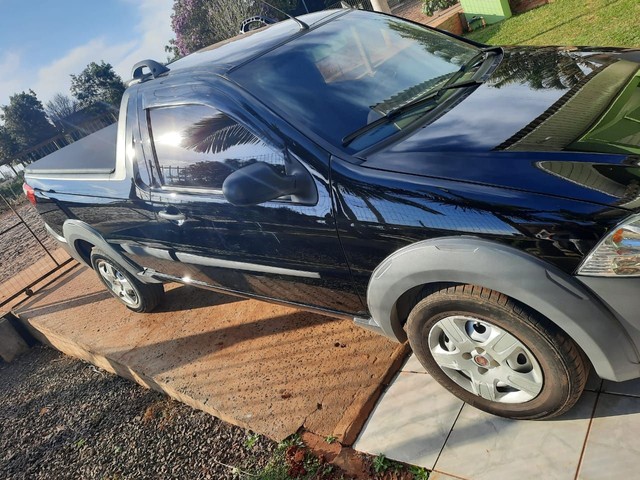 FIAT STRADA 1.4 WORKING