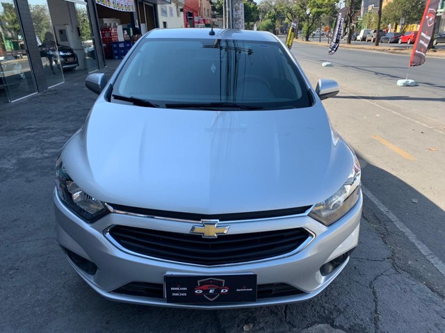 CHEVROLET ONIX 1.4 LT SPE/4