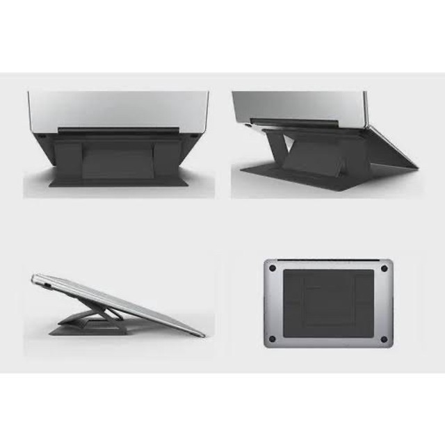Suporte Universal Notebook Invisível 11.6 Até 15.6 Polegadas KP-SP017  - Foto 3