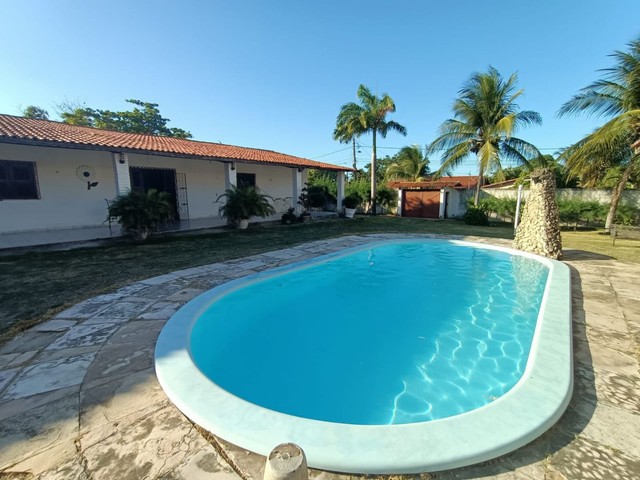 Aluguel Casa de praia Paracuru