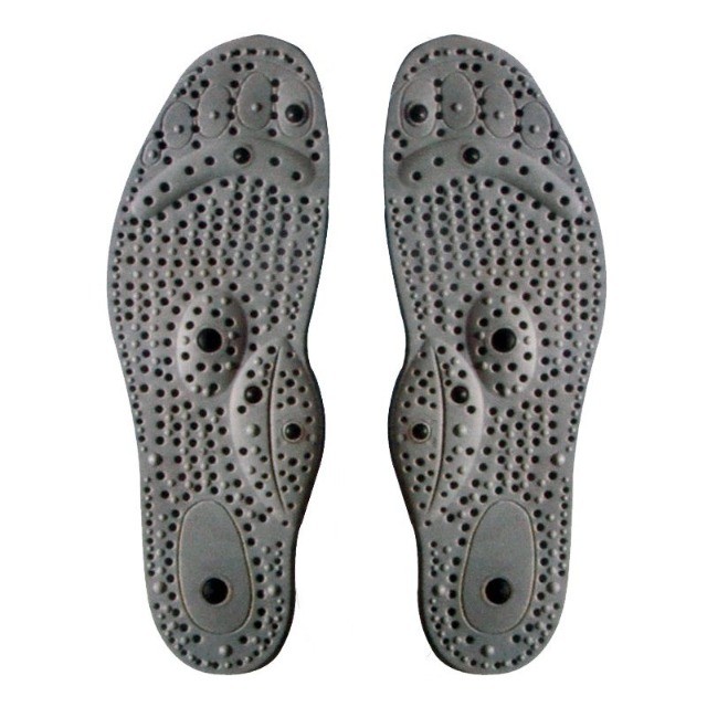 Palmilhas Magneticas Aoyama DO IN 