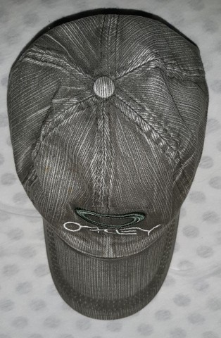 Bones estonados Ecko Oakley 