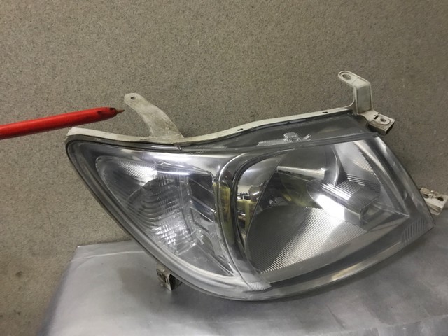 Farol Toyota Hilux  - Foto 5