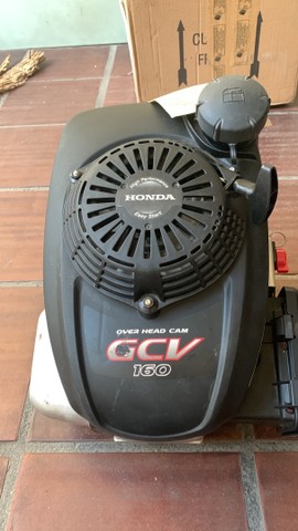 Motor Honda GCV160 