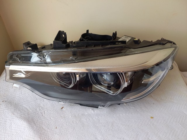 Farol BMW428i,420i,520i,12/13 LE - Foto 4