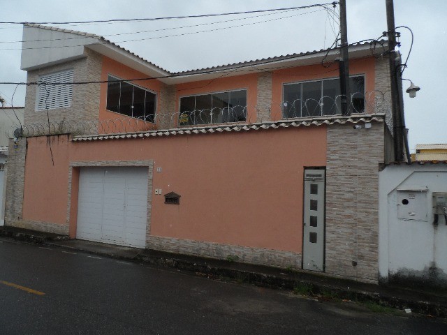 Casa à venda - Centro, Itaguaí - RJ 994883395