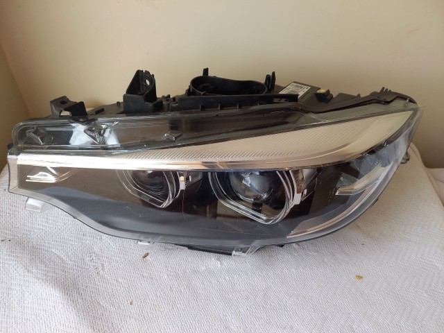 Farol BMW428i,420i,520i,12/13 LE - Foto 2