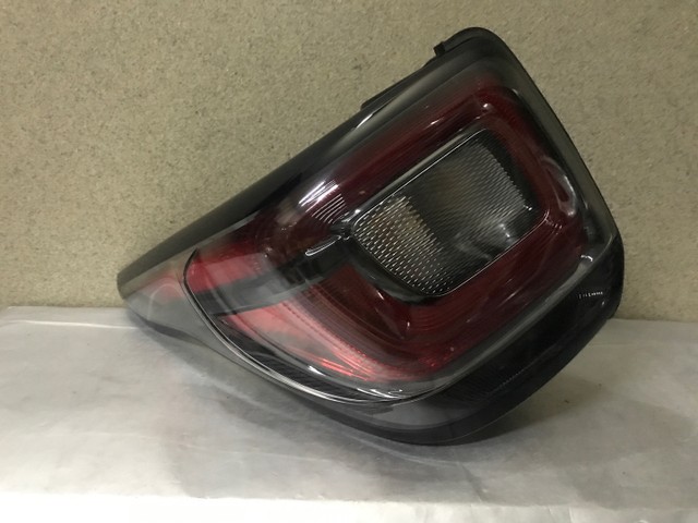 Lanterna Fiat Strada 