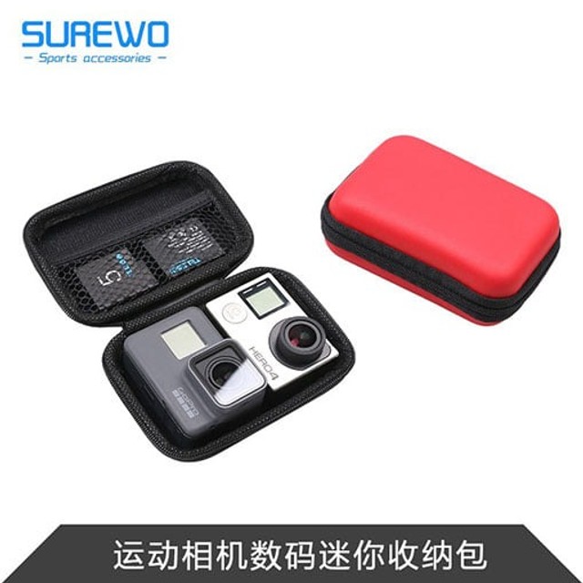protective camera bolsa