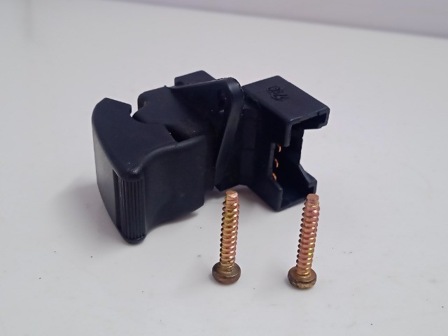 15953 Botão Vidro Elétrico Direito Honda Civic 4p 1996 A 2000