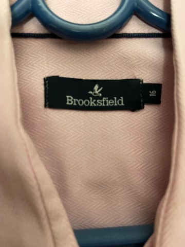 Camisa Brooksfield  - Foto 2