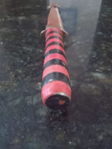 Punhal com bainha  - Foto 6