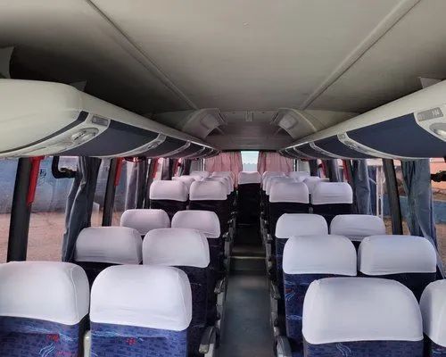 Microonibus Volare w9 2016 - Foto 4