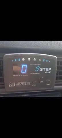3 Step Glll