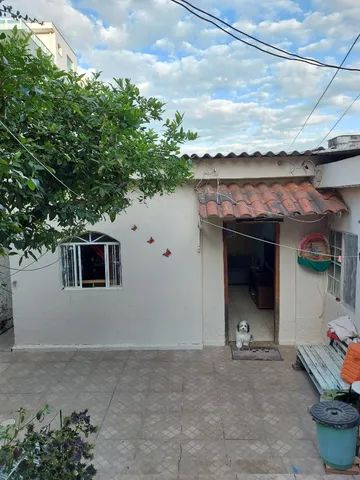 Captação de Casa a venda na Rua Turqueza, São Joaquim, Contagem, MG