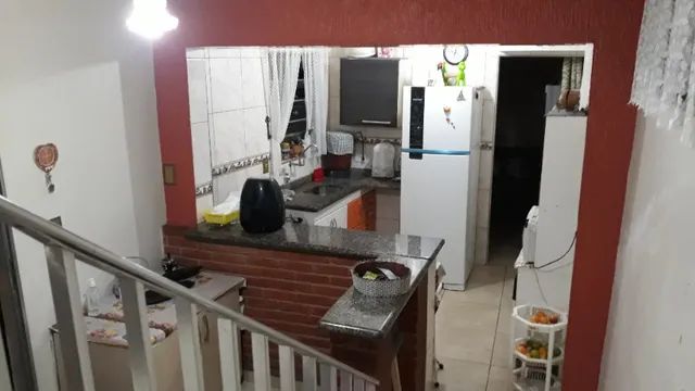 Captação de Casa a venda na Rua Catarina Mauad, Jardim das Palmeiras, São Paulo, SP