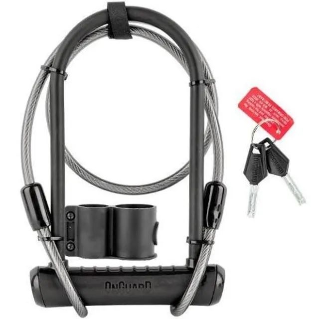 Cadeado Onguard em U-Lock - Foto 2
