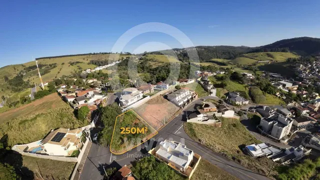 Terreno-À VENDA-Centro-Morungaba-SP