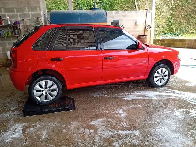 Gol G4 trend completo d tdo  - Foto 3