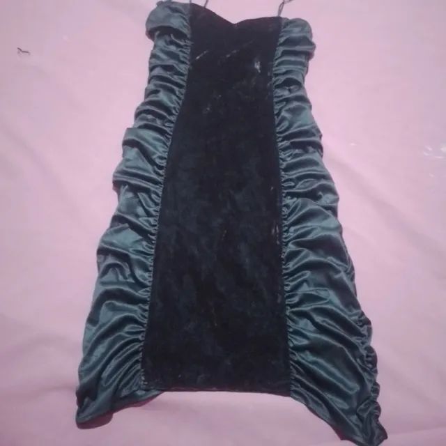 Olx vestido hot sale de festa