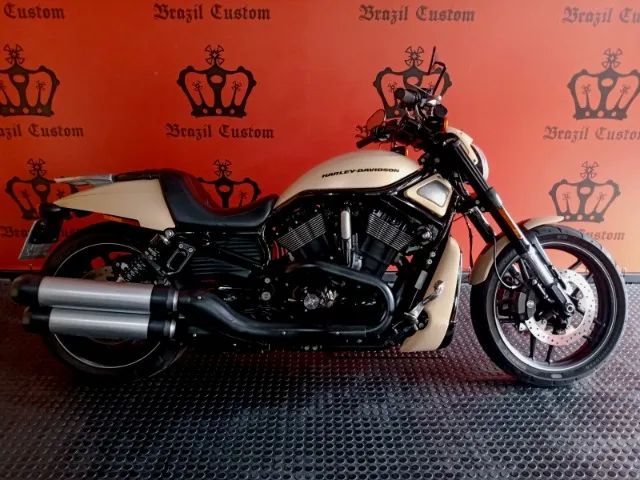 harley davidson night rod olx