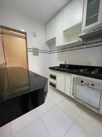 Apartamento Bairro Jardim Guanabara 2 quartos - Foto 4