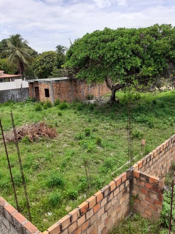 TERRENO NA PRAIA DO SOL 