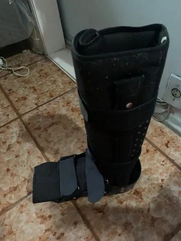 Bota imobilizadora Shimpax - Foto 2