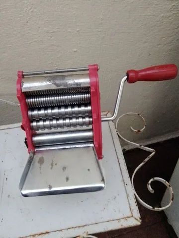 Maquininha de macarrão  - Foto 4