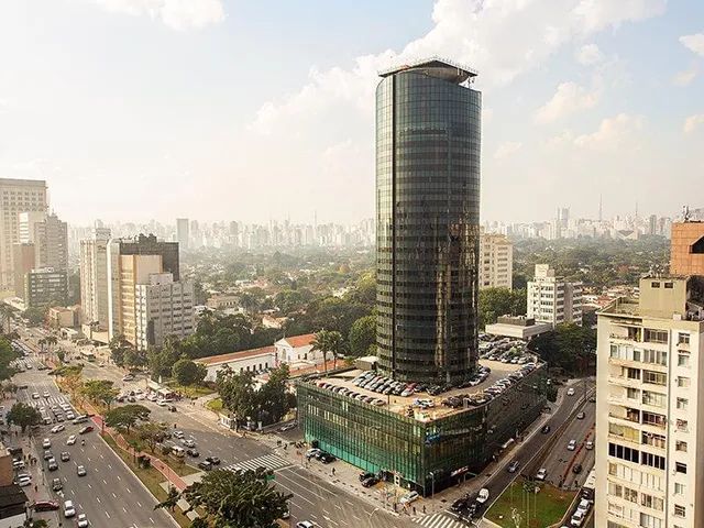 Conjunto de 520 m² com 6 vagas - Foto 3