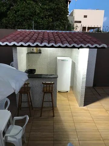 Praia de Cotovelo - Grande Casa - Top - Foto 4