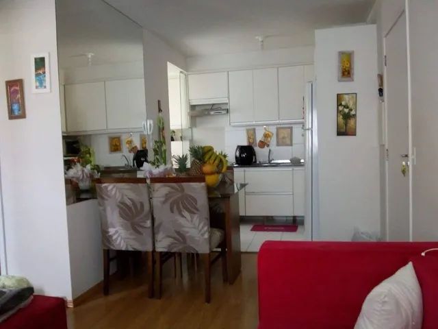 Captação de Apartamento a venda na Rua Tanganica, Ouro Verde, Londrina, PR