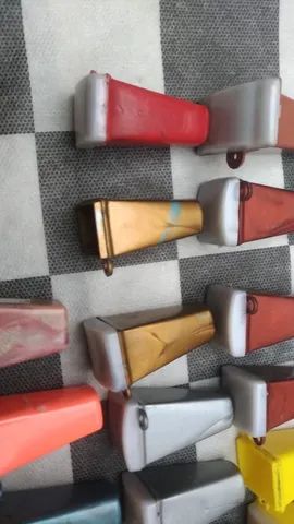 Monóculos binóculos da vovó, antiguidade, vários, originais, bom estado, envio qq local. - Foto 2