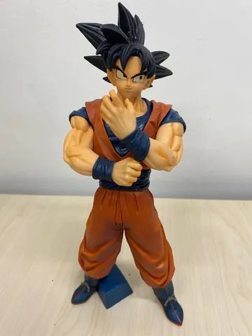 Action Figure Dragon Ball Z - Goku  - Foto 2