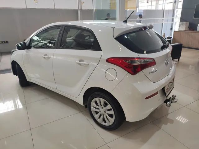 Hyundai HB20 1.0 Comfort - Foto 6
