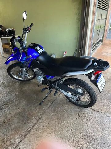 YAMAHA XTZ 150 CROSSER Z FLEX 2019 - 1250769747