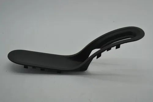 Moldura Acabamento Freio Mão Console Citroen C3 Original - Foto 2