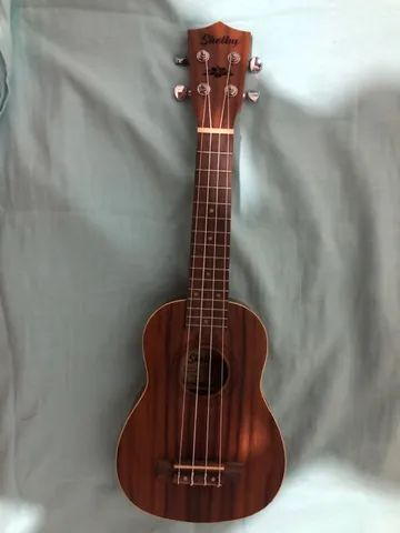 Ukulele (Novo)