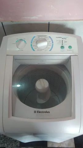 Máquina de lavar Electrolux 
