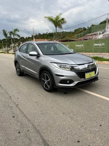 Honda HRV EXL 2020