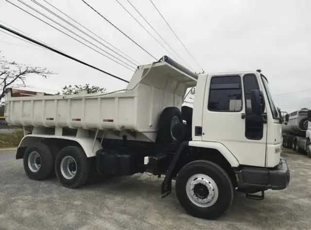 Covelp Caminhões e Utilitários - Americana SP - ESTOQUE