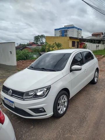 Volkswagen Gol à venda em Gravataí - RS