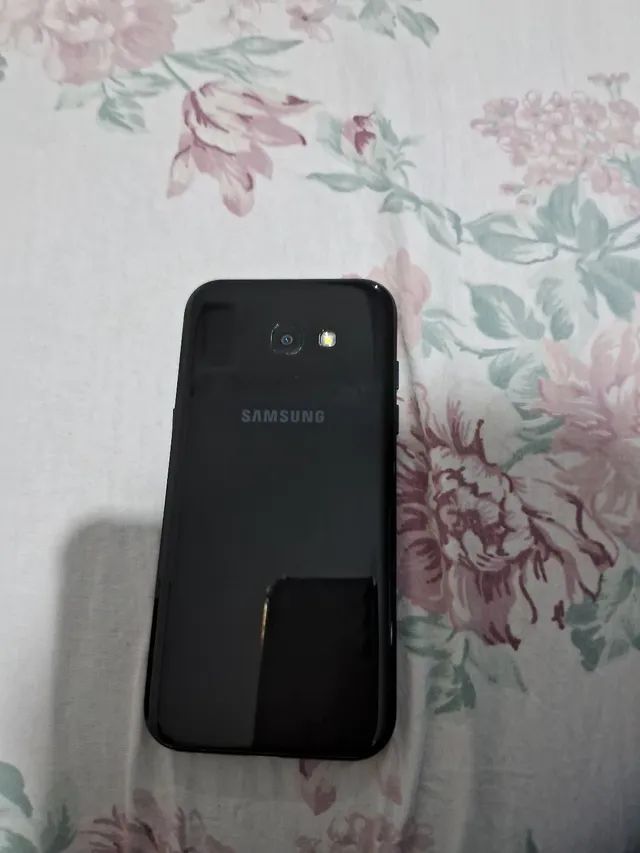 Samsung A5 2017