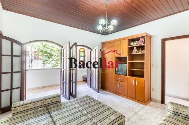Casa de rua : Duplex / Residencial / Riachuelo - Foto 4