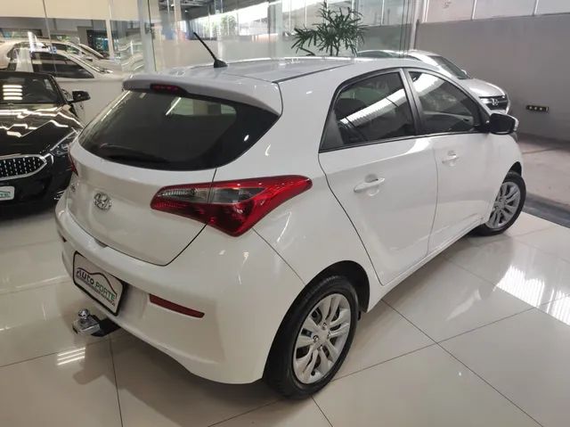 Hyundai HB20 1.0 Comfort - Foto 4